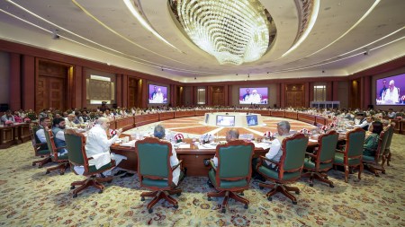 National Cooperative Policy for 2025-2045 soon, says Shah