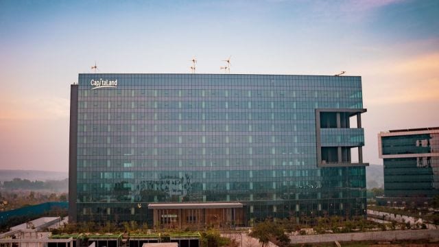 Southampton varsity Gurgaon campus opens