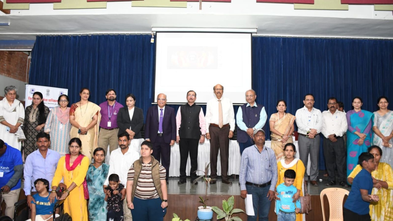UP Govt. to Distribute Assistive Devices to Over 16,000 Divyangs