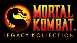 The Legacy Kollection bundle also includes interviews and behind-the-scenes documents to help players navigate Mortal Kombat's history. (Image: X/Digital Eclipse)