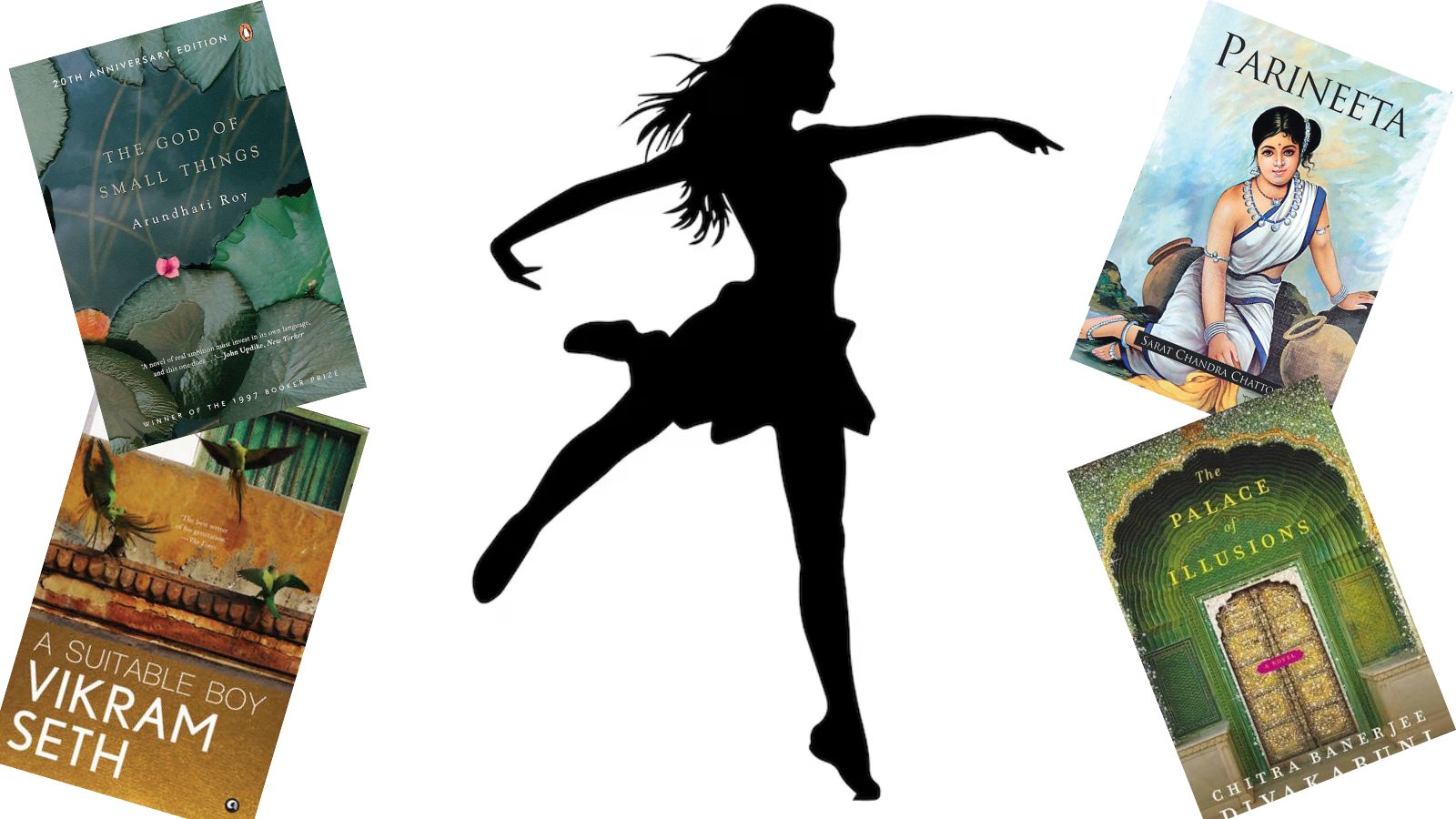 If books could dance: 7 literary scenes that beg for a Bollywood number