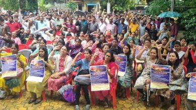 bharat bandh