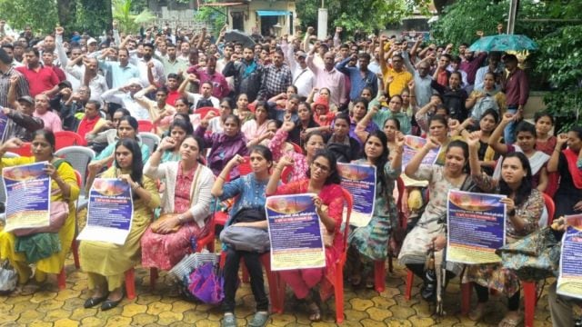 bharat bandh