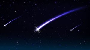Twin Meteor