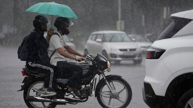 jammu rain