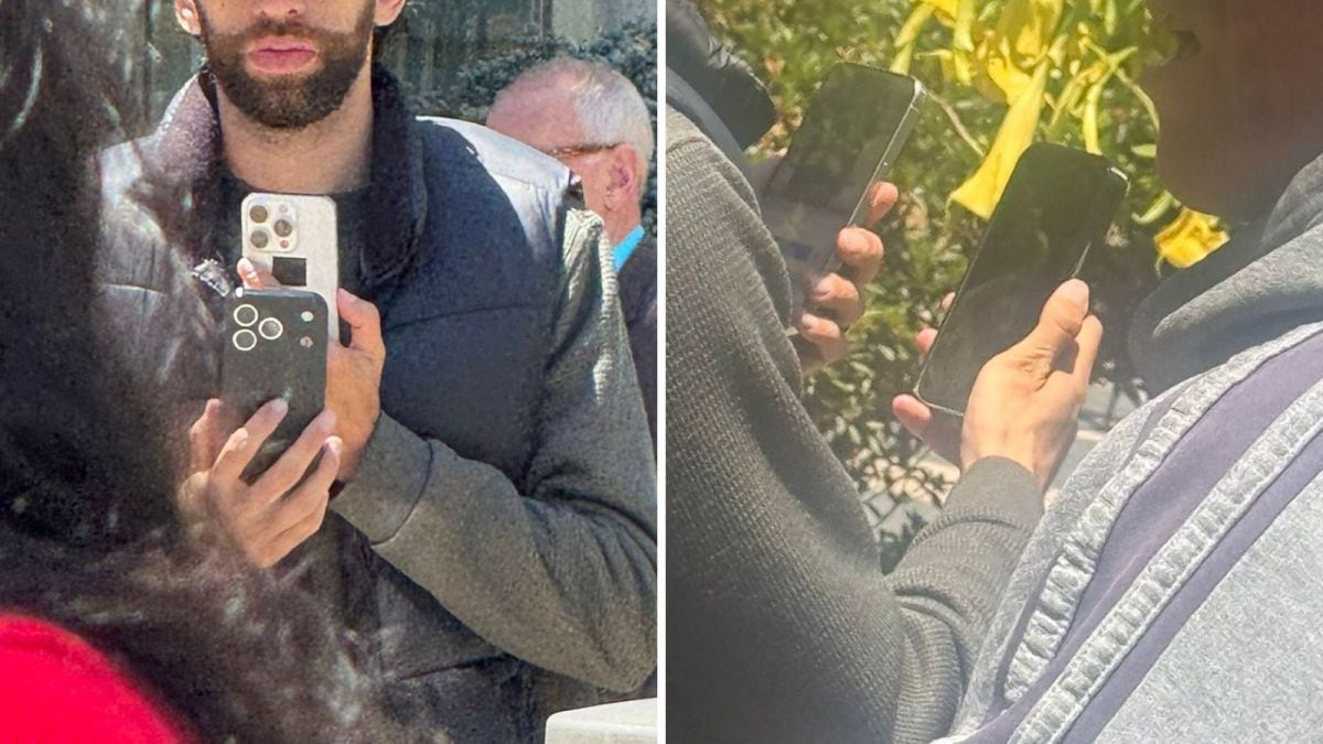 The second week of September is anticipated to see the official unveiling of the Apple iPhone 17 series (Image: X/Fox Pupy)