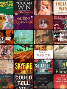 8 Award-Winning Books by Indian Authors Everyone Should Read