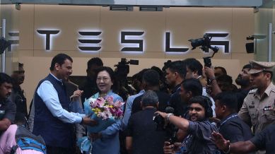 tesla