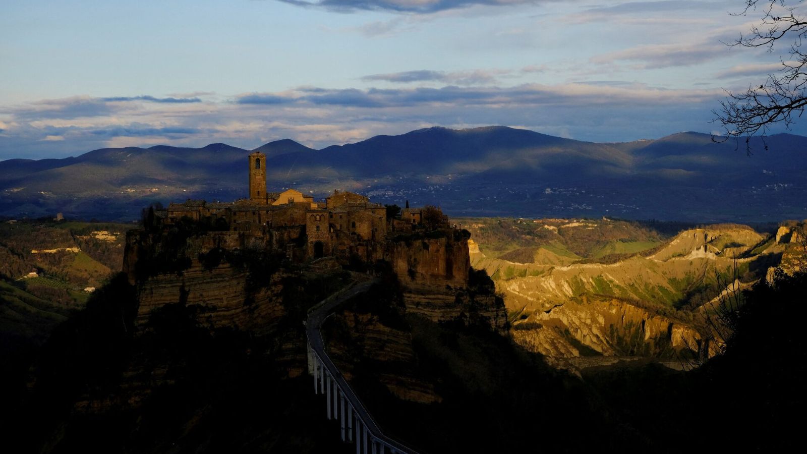 Italy creates AI assistant to help Italians assess landslide risks