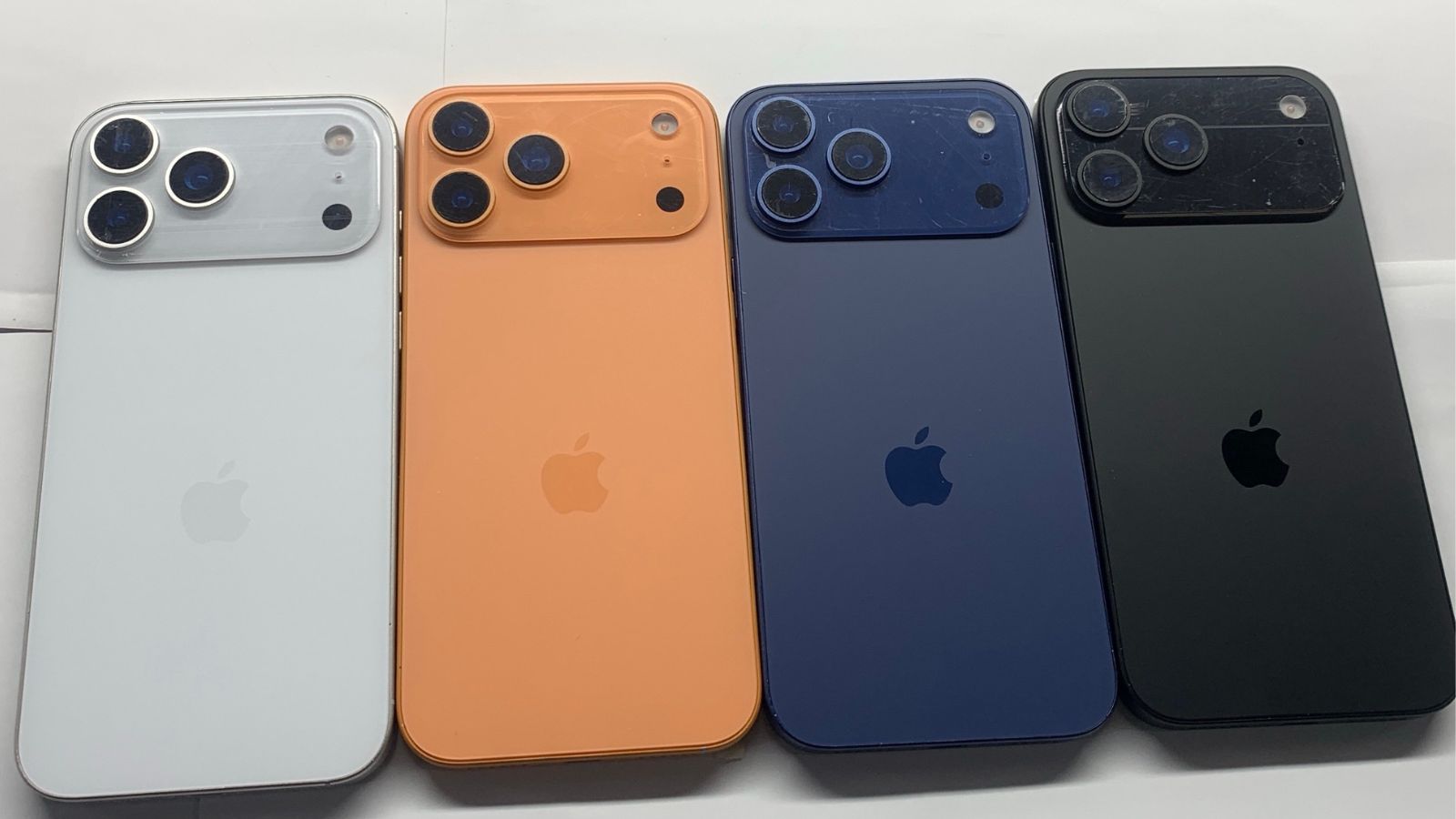 iPhone 17 Pro Max: Ahead of Apple’s September event, here’s everything we know so far