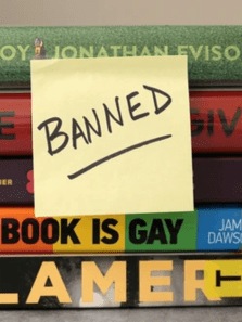 8 Banned Books That Are Too Good to Ignore