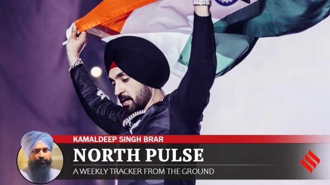 Diljit Dosanjh