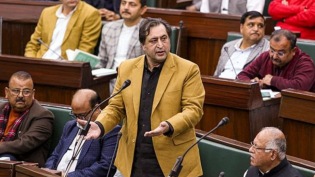 Sajad Lone