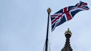 UK voting age