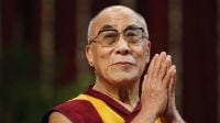 Dalai Lama