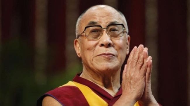 Dalai Lama