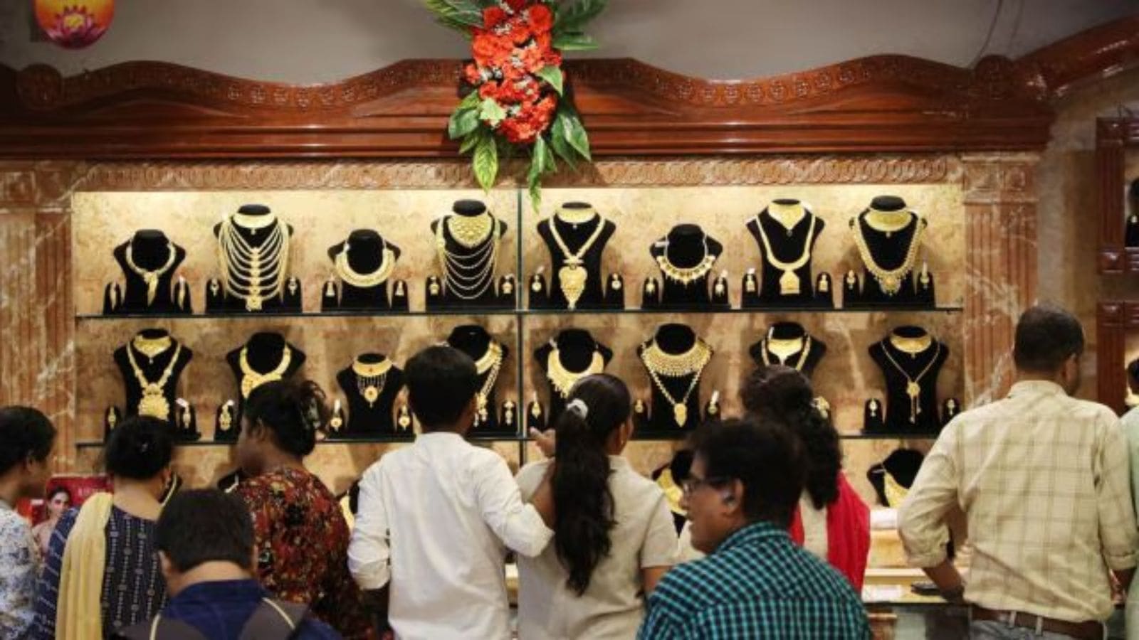 Gold Today Rate, 3 July: Check 18, 22 and 24 carat gold prices Chennai, Mumbai, Delhi, Kolkata and other cities