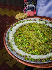 9 iconic foods of Hyderabad that showcase its rich culinary heritage