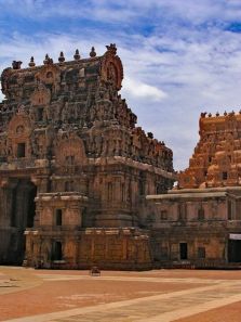9 oldest temples to visit in Tamil Nadu