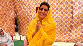 Ganieve Kaur Majithia