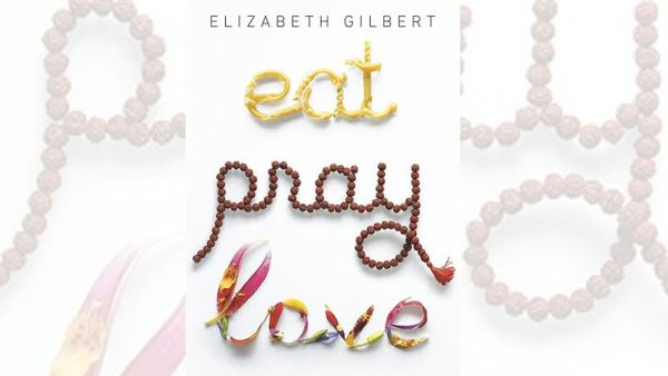 Elizabeth Gilbert