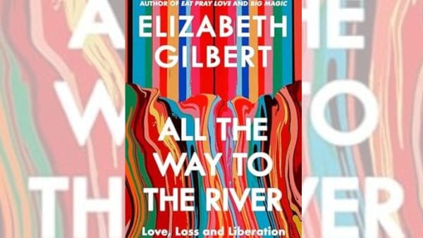 Elizabeth Gilbert