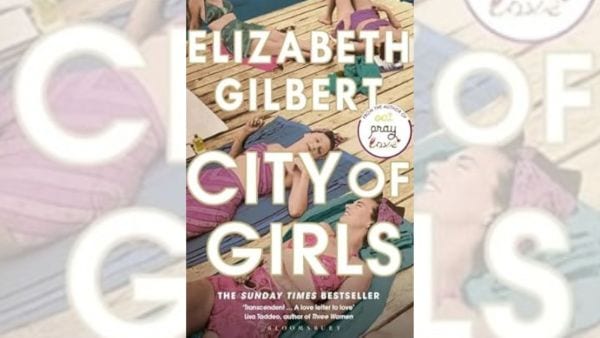 Elizabeth Gilbert