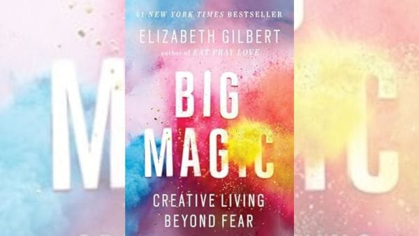 Elizabeth Gilbert