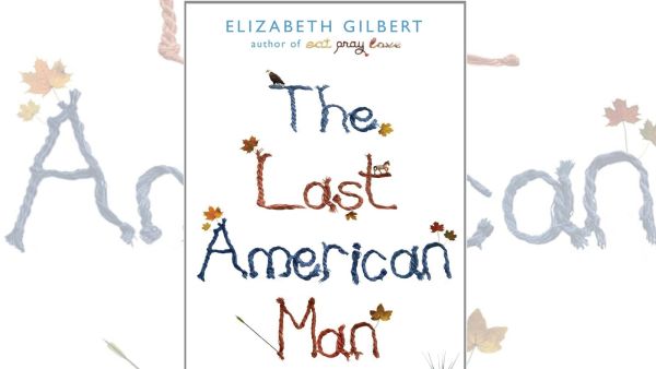 Elizabeth Gilbert
