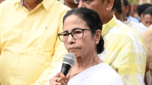 Mamata Banerjee