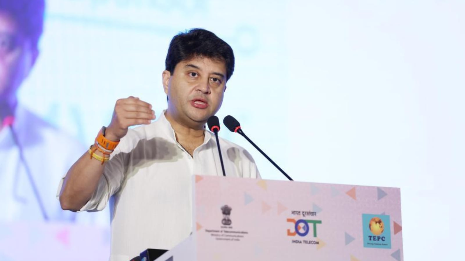 Jyotiraditya Scindia interview: ‘‘PM Modi believes Northeast can be country’s fulcrum … It is growing at almost the twice national rate’