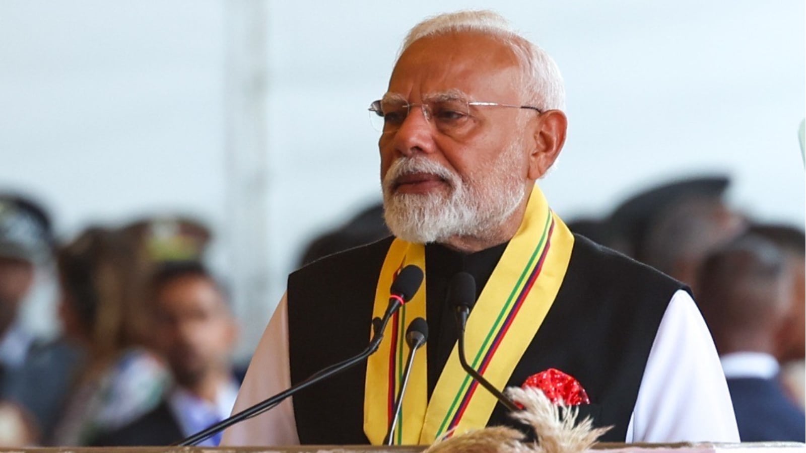 Inking of India-UK trade pact, ties with Maldives focus of PM Modi’s visit this week