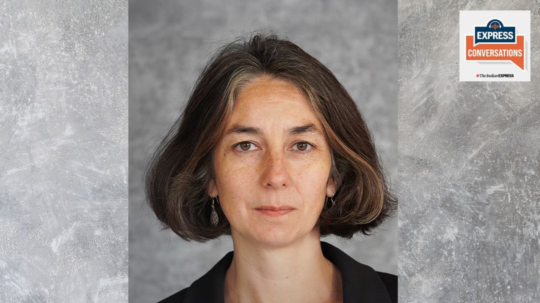 Review Of Sohini Chattopadhyay's The Day I Became A Runner: What