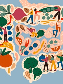 From Bloated to Balanced: The 3-Day Gut Reset That Can Change Your Health