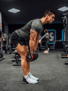 8 Workout Mistakes That Could Be Sabotaging Your Weight Loss Goals