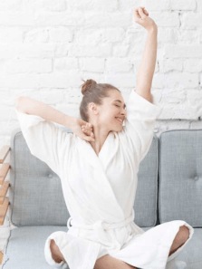 8 Habits of People Who Wake Up at 5 AM