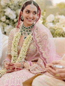 Top 8 Bollywood Brides Who Redefined Wedding Fashion
