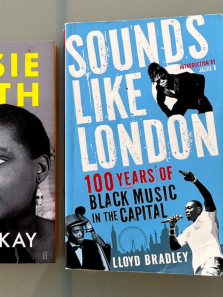 Top 8 Books that Inspired Famous Music