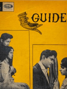 Vinyl Visions: Exploring the Dynamic Art of Film Soundtrack Album Covers