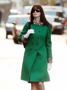 Outfits Inspired By Iconic Films