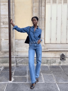 Minimalist Fashion: 8 Easy Pieces to Build a Capsule Wardrobe