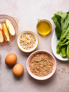 8 Hidden Nutrient Deficiencies That Could Be Making You Feel Tired