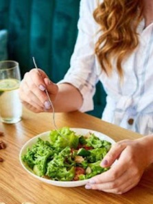 How These 8 Foods Impact Hormones in Women