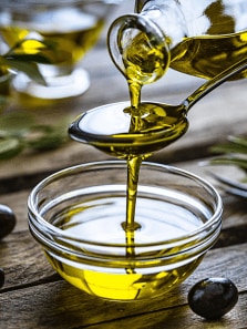 8 Oils You Should Stop Using for Cooking Immediately