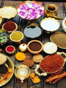 8 Indian Herbs That Improve Skin and Hair Naturally