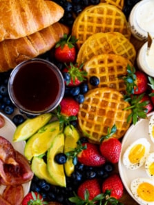 8 Common Breakfast Habits That Spike Insulin Levels