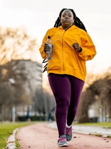 Walking vs. Weight Training: Which Is Better for Fat Loss?