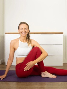 This 5-Minute Morning Habit Can Improve Digestion And Posture