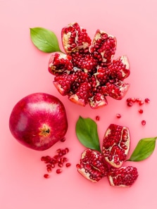 8 Reasons To Have Pomegranate or Anaar 3 Times a Week