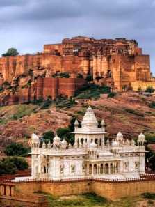 India’s Forgotten Forts That Once Ruled Kingdoms